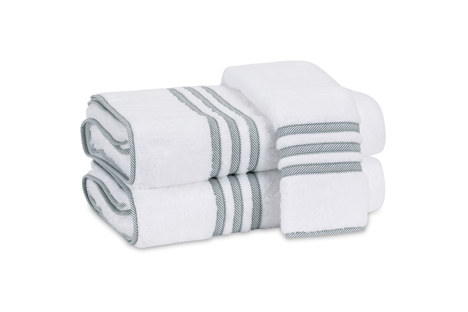 Matouk guest discount towels