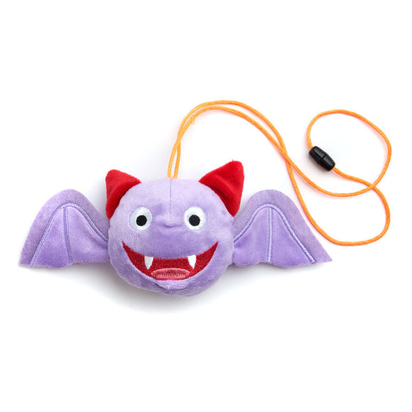 Little Lantern Necklaces- Bat