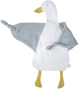 Duck Cuddle Toy
