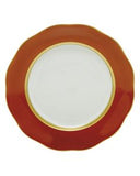 Herend Silk Ribbon Dinnerware