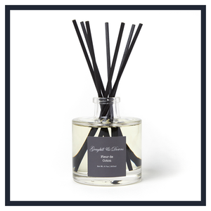 Fleur de Coton Diffuser