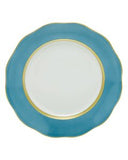 Herend Silk Ribbon Dinnerware