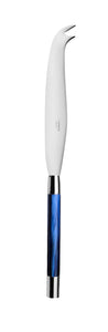 Blue Conty Cheese Knife, Large