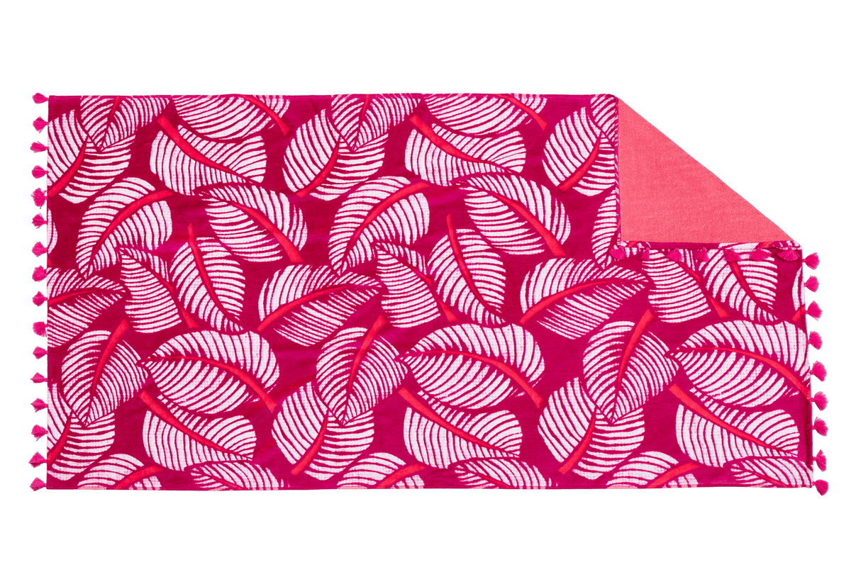 Matouk Costa Rica Beach Towel The Little House Shop