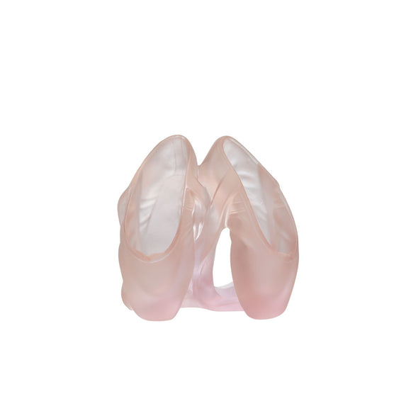 Star Small/ Ballet Slippers Sculpture