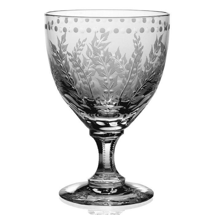 Fern Goblet