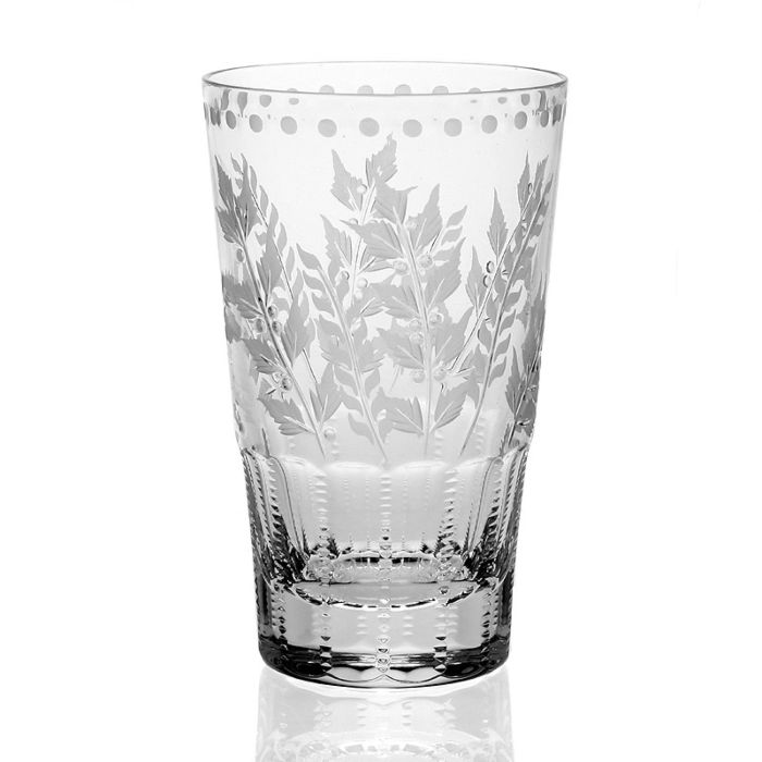 Fern Highball Tumbler