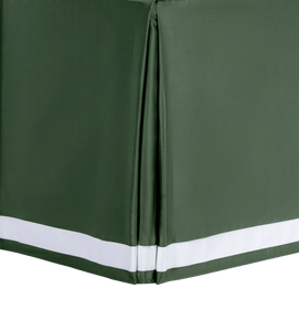 Matouk Francis Bed Skirt