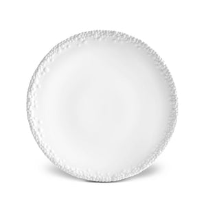 Haas Mojave Dinnerware, White