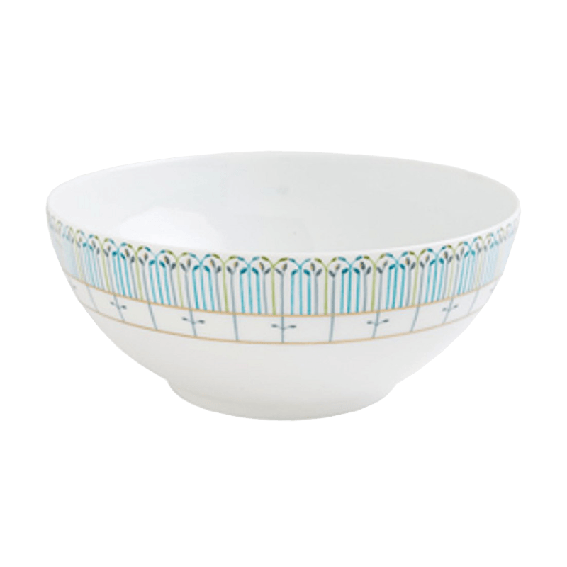 R. Haviland & C. Parlon Jardin De Louise Serveware