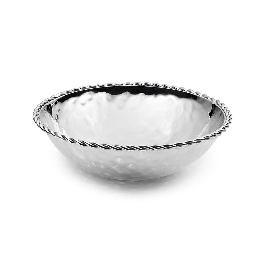 Paloma Round Bowl