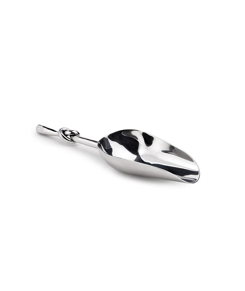 Helyx Ice Scoop with Knot