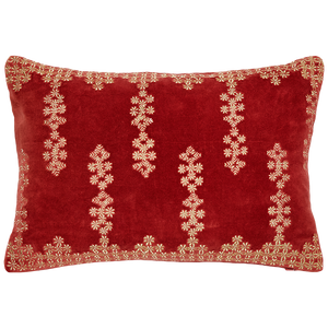 John Robshaw Sikha Decorative Pillow w/ Insert