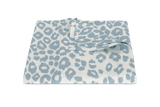 Matouk Iconic Leopard Tablecloth