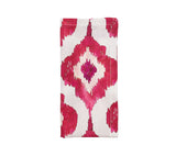 Kim Seybert Watercolor Ikat Napkin