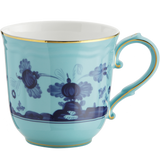 Ginori 1735 Oriente Italiano Iris Collection