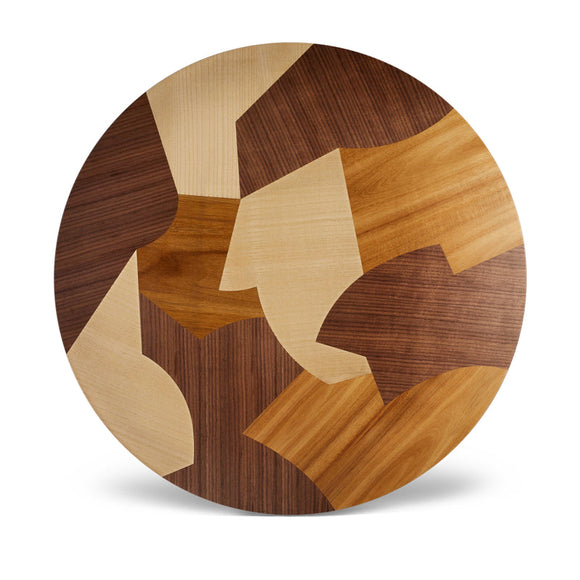 Kelly Buhan Lazy Susan 24