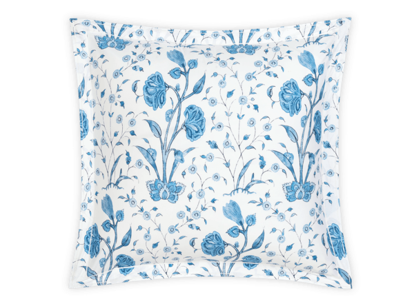 Matouk Khilana Quilted Sham - Thumbnail 4