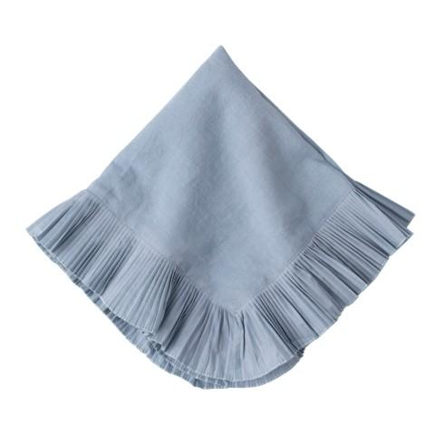 Juliska Mademoiselle Sage Napkin