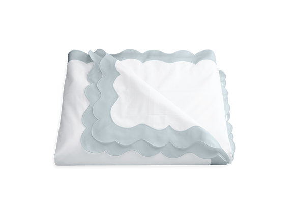 Matouk Lorelei Duvet