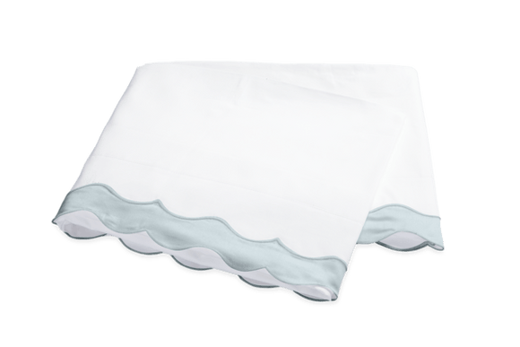 Matouk Lorelei Flat Sheet