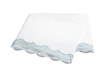 Matouk Lorelei Flat Sheet