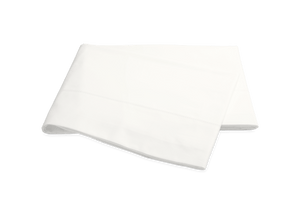 Matouk Luca Hemstitch Flat Sheet