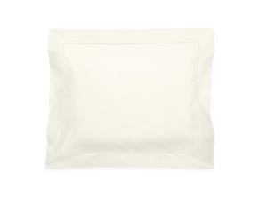 Matouk Luca Hemstitch Sham