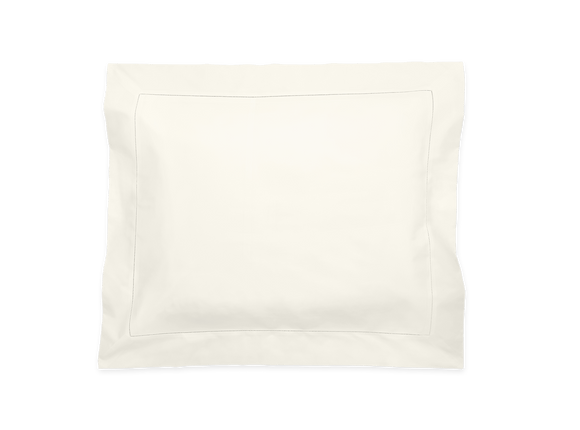 Matouk Luca Hemstitch Sham