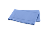 Matouk Luca Satin Stitch Flat Sheet