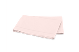 Matouk Luca Satin Stitch Flat Sheet