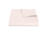 Matouk Luca Satin Stitch Duvet Cover