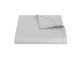 Matouk Luca Satin Stitch Duvet Cover
