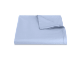 Matouk Luca Satin Stitch Duvet Cover