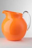 Palla Fluorescent Pitcher