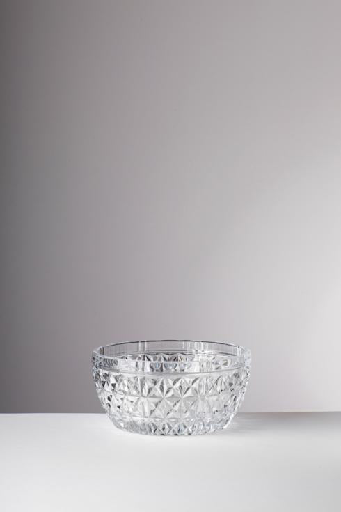 Churchill Snack Bowl Clear