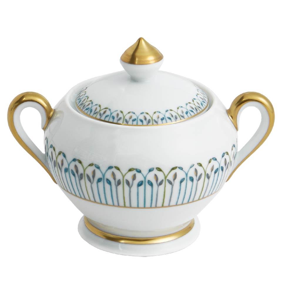 R. Haviland & C. Parlon Jardin De Louise Serveware