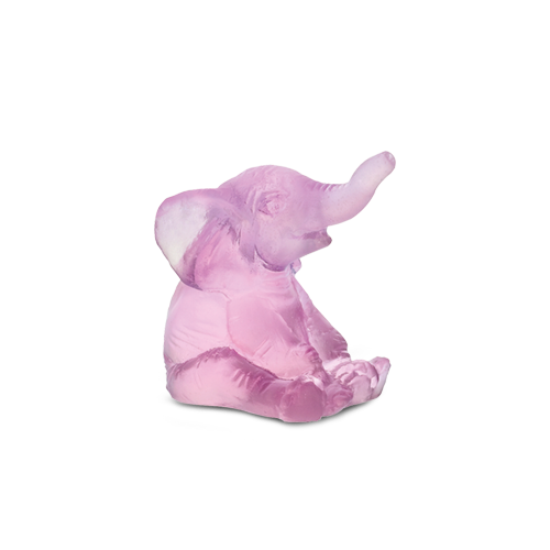 Mini Elephant Pink