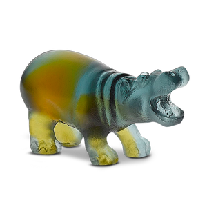 Mini Hippopotamus