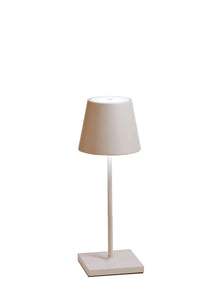 Zafferano Poldina Pro Mini Table Lamp