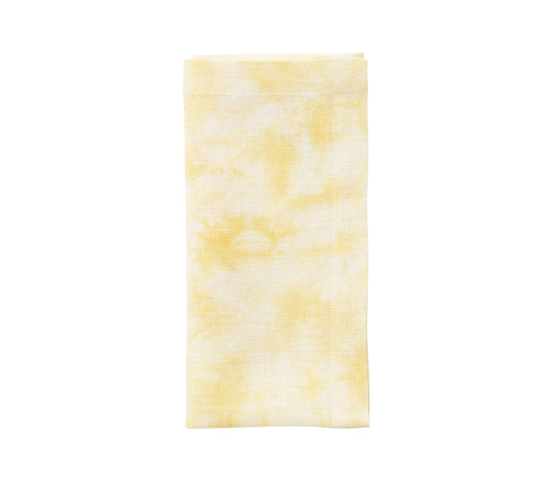 Kim Seybert Cloud Napkin in Butter