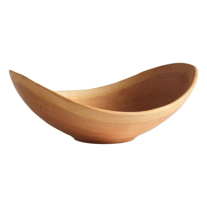 Live Edge Bowl