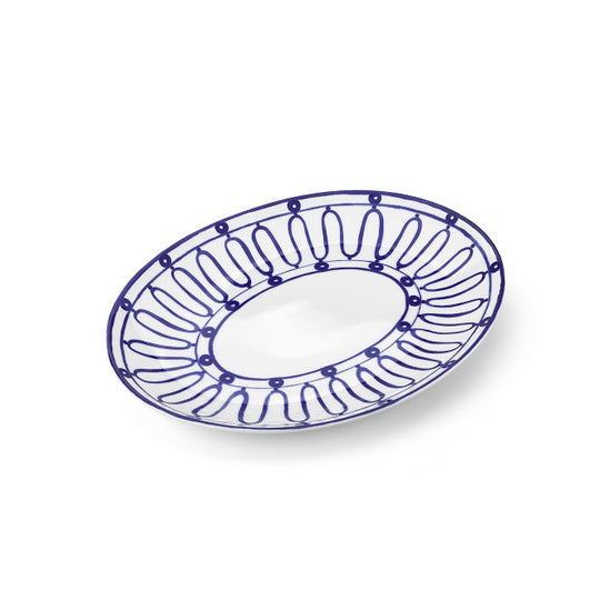 Themis Z Kyma Serving Platter