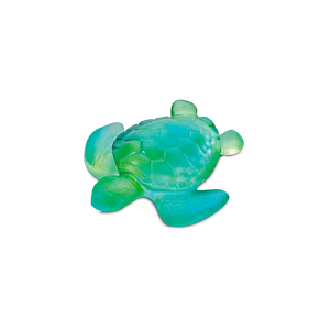Mini Turtle Turquoise