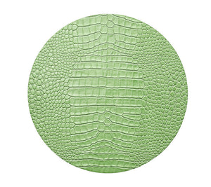 Kim Seybert Croco Placemat