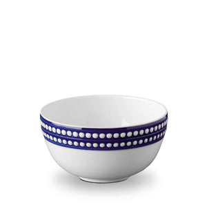 Perlee Bleu Soup/Cereal Bowl