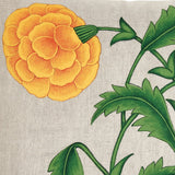 John Robshaw Sunny Marigold Decorative Pillow