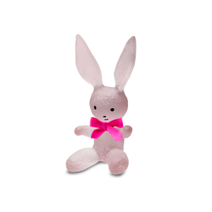 Pink Pinpin by Serge Mansau