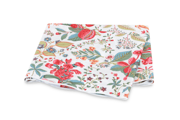 Matouk Pomegranate Flat Sheet - Thumbnail 5