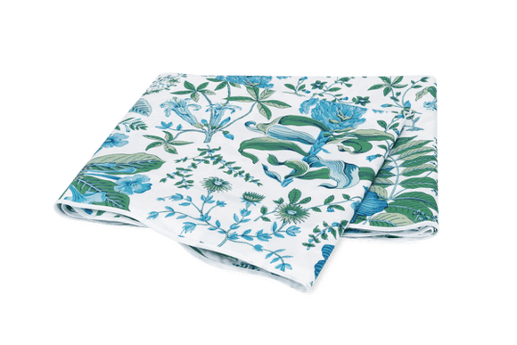 Matouk Pomegranate Flat Sheet